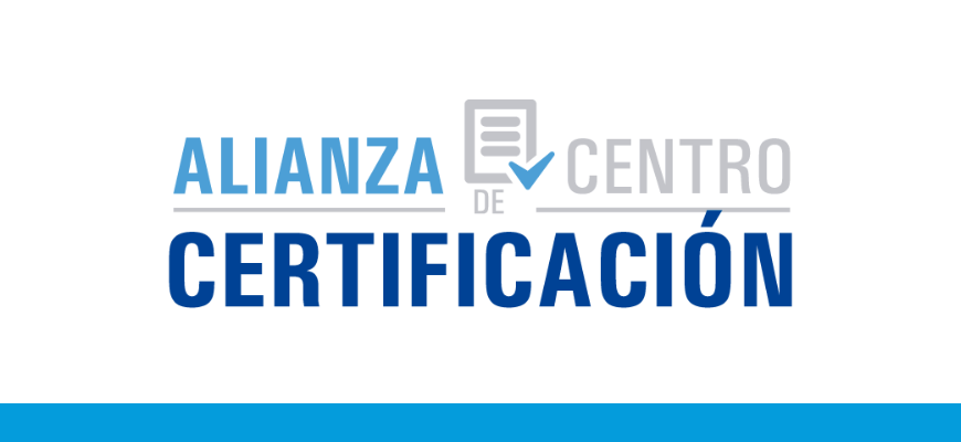 Certificaciones Alianza